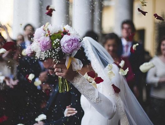 Marriage