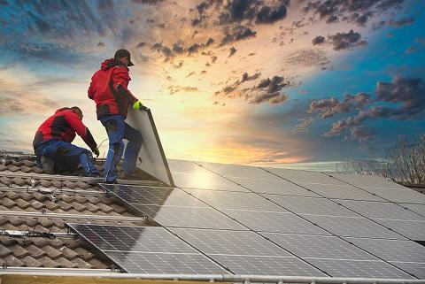 Solar energy-exemp