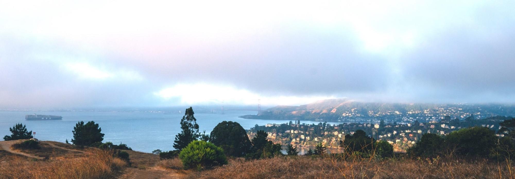 Tiburon Ridge