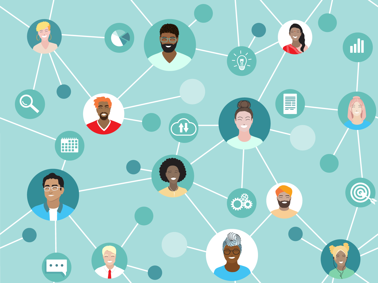 People Connectivity