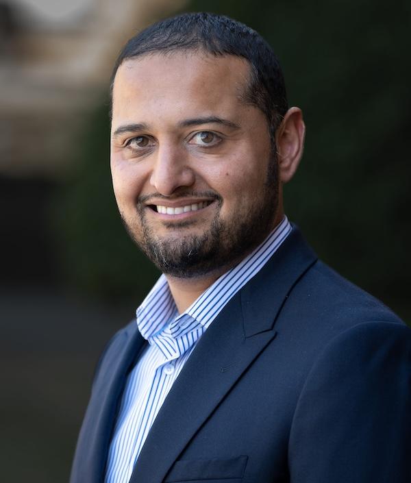 Ahmed Ismail