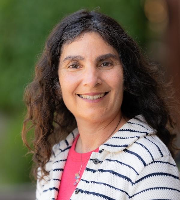 Kari Beuerman, LCSW