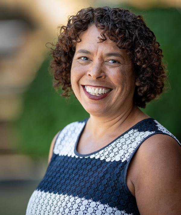 Lisa Warhuus, PhD.