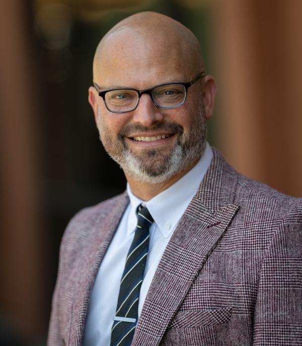 Dr. Todd Schirmer, PhD