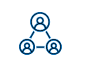 Dependents icon.