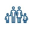 Family icon.
