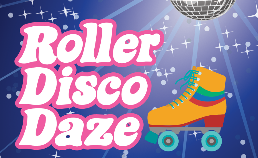 Roller disco daze - free roller skating Wednesday-Sunday from July 17-August 16 at the Fairgrounds Lagoon Island.