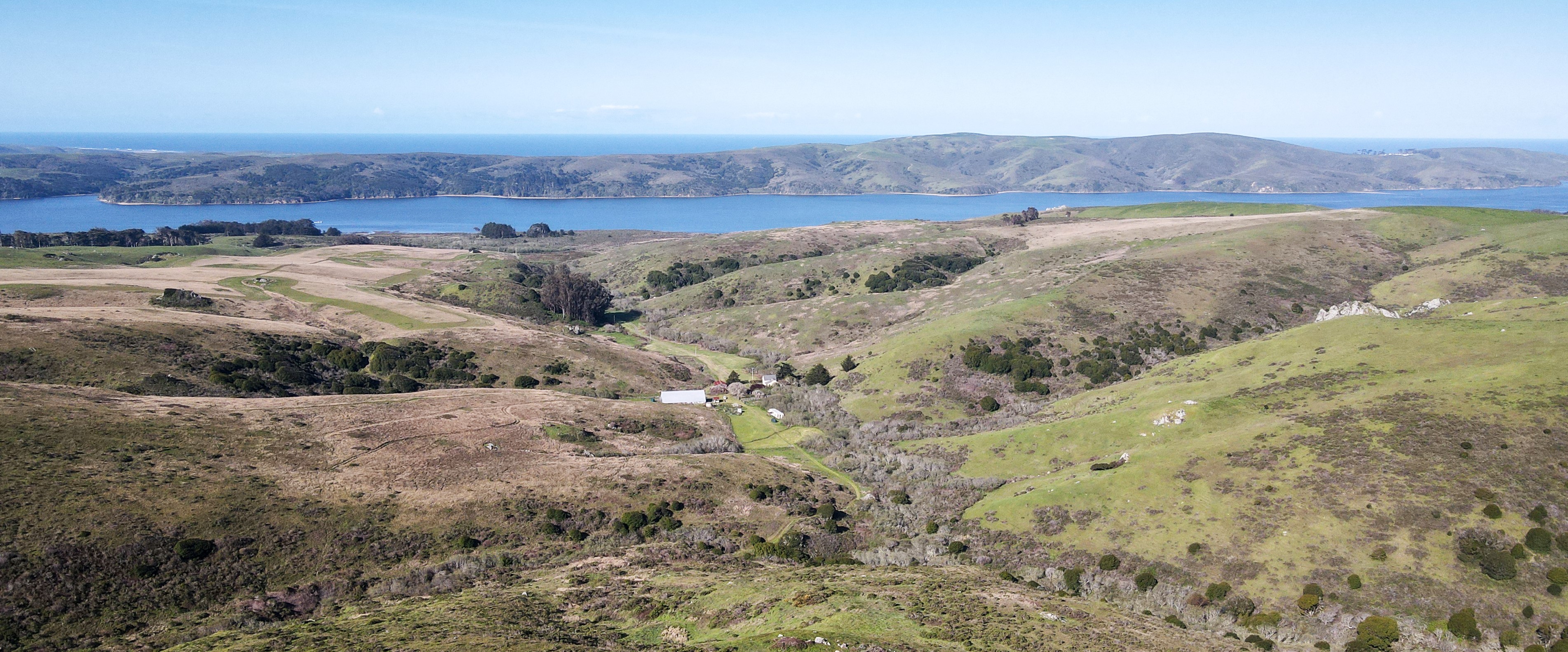 Bivista Ridge, Parks and Open Space