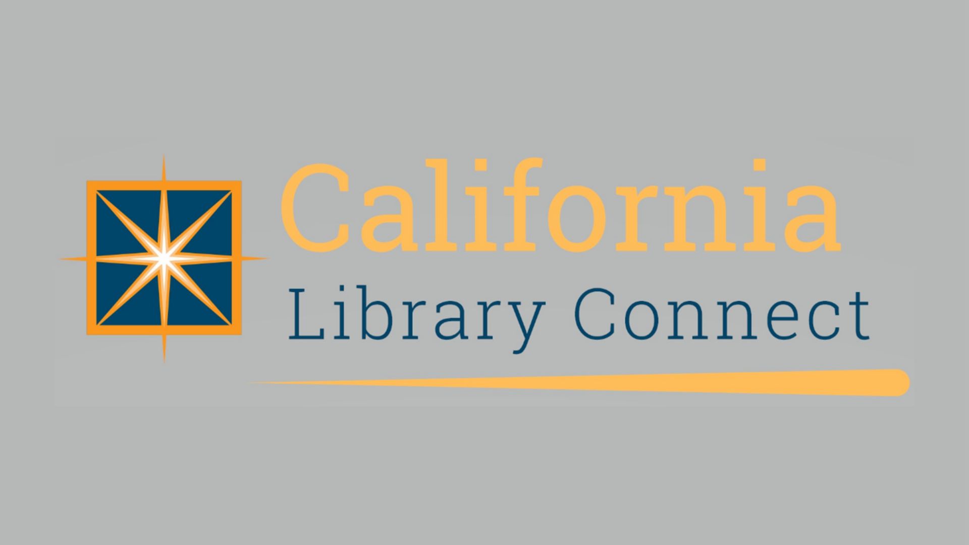 California Library Connect logo