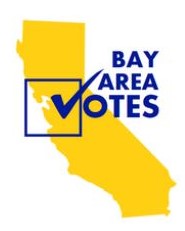 Bay Area Votes graphic 