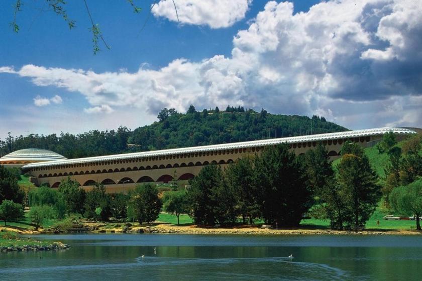Marin Civic Center