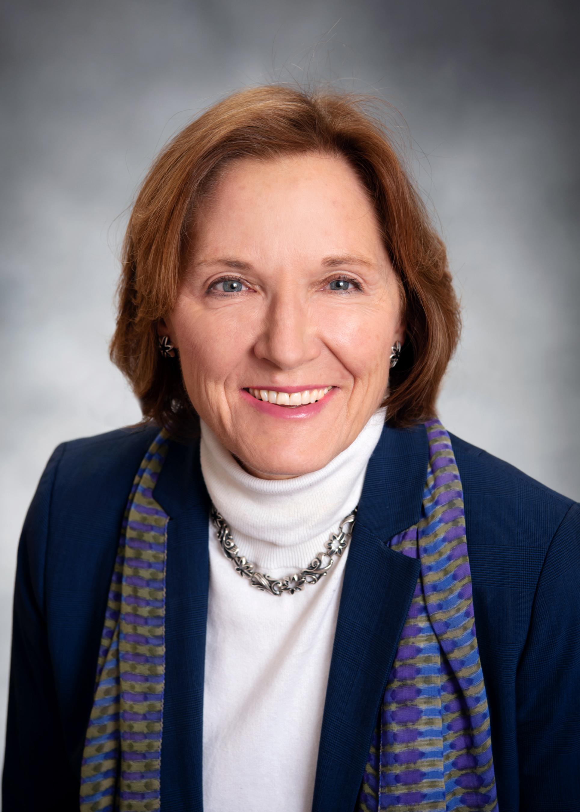 Supervisor Moulton-Peters