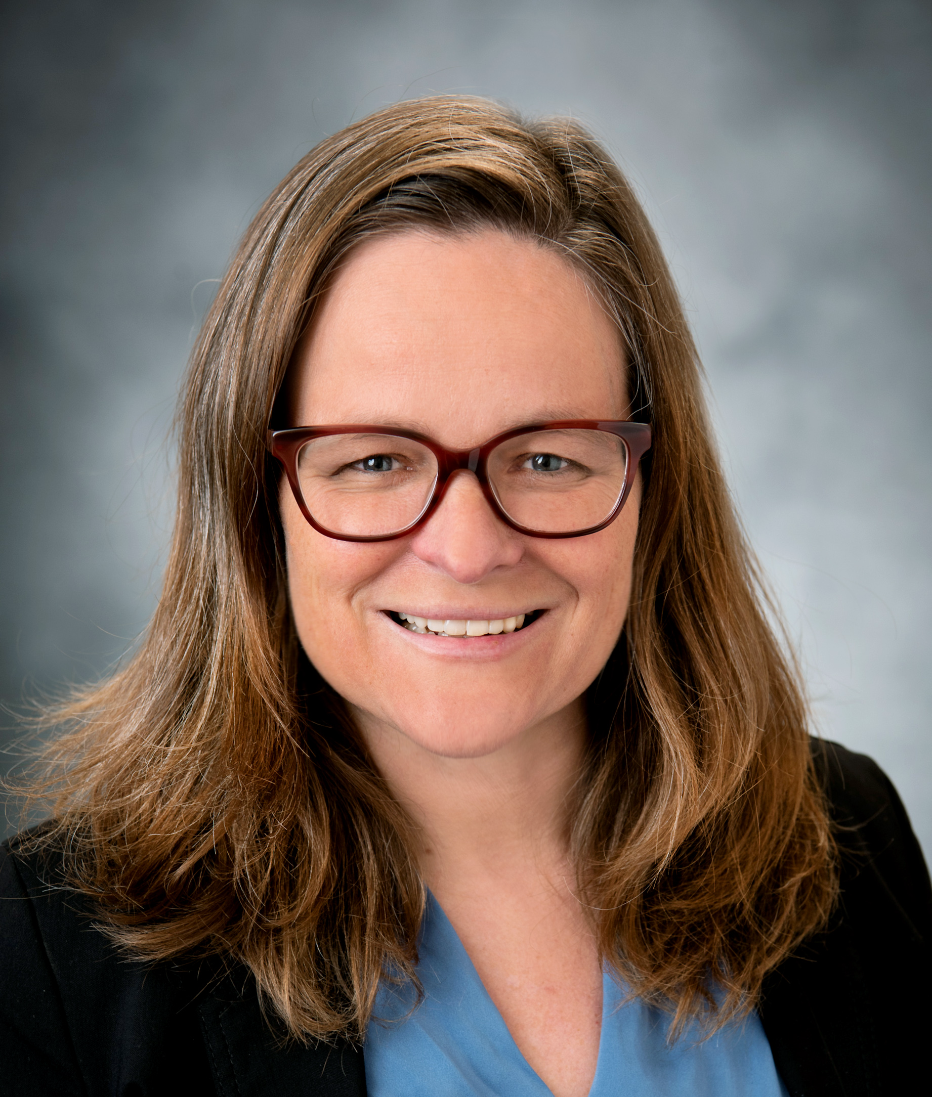 Supervisor Mary Sackett