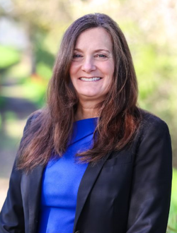 A headshot of Christine O'Hanlon, Chief Deputy Public Defender.