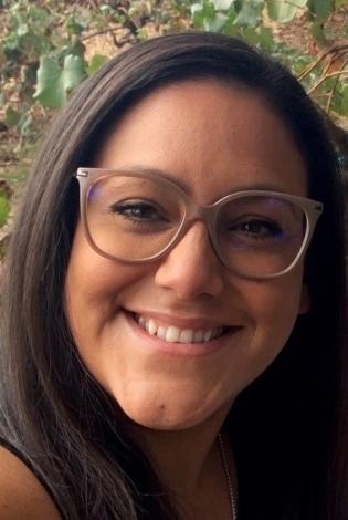 Headshot of Jennifer Olvera