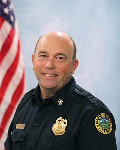 Headshot of Jason Weber