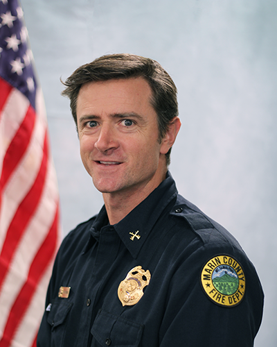 Headshot of Matt Watson