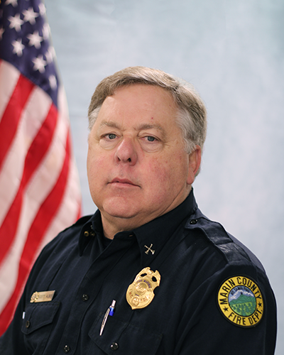 Headshot of Scott Alber