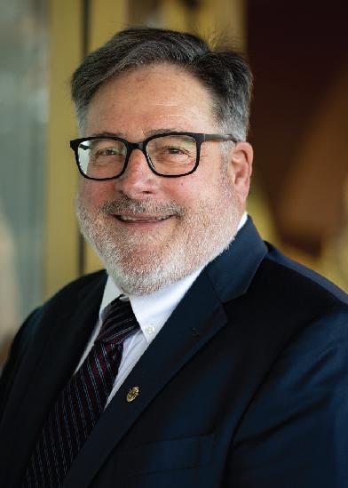 Dennis Rodoni