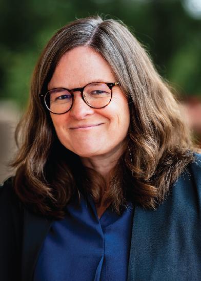Mary Sackett