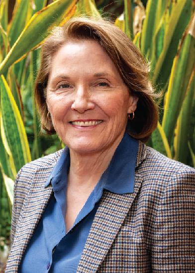 Stephanie Moulton-Peters