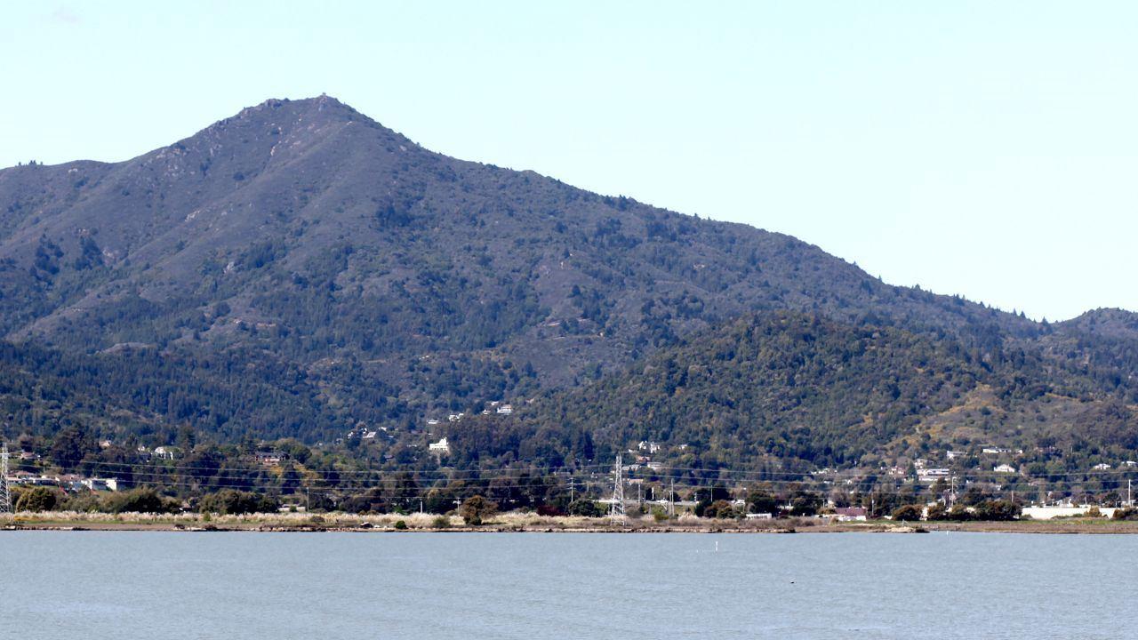County of Marin, District 4, Corte Madera & Larkspur Shoreline ©Getty Image