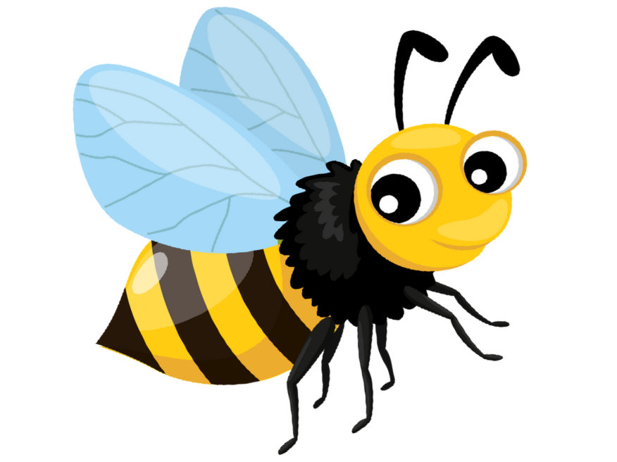 Candidate Bee.