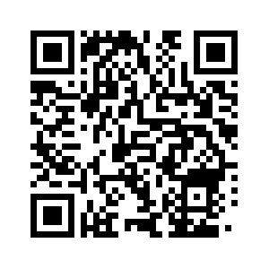 QR code for Apple App Store Link for SCRAM Touchpoint App