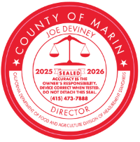 Marin County AWM Seal 2025-2026