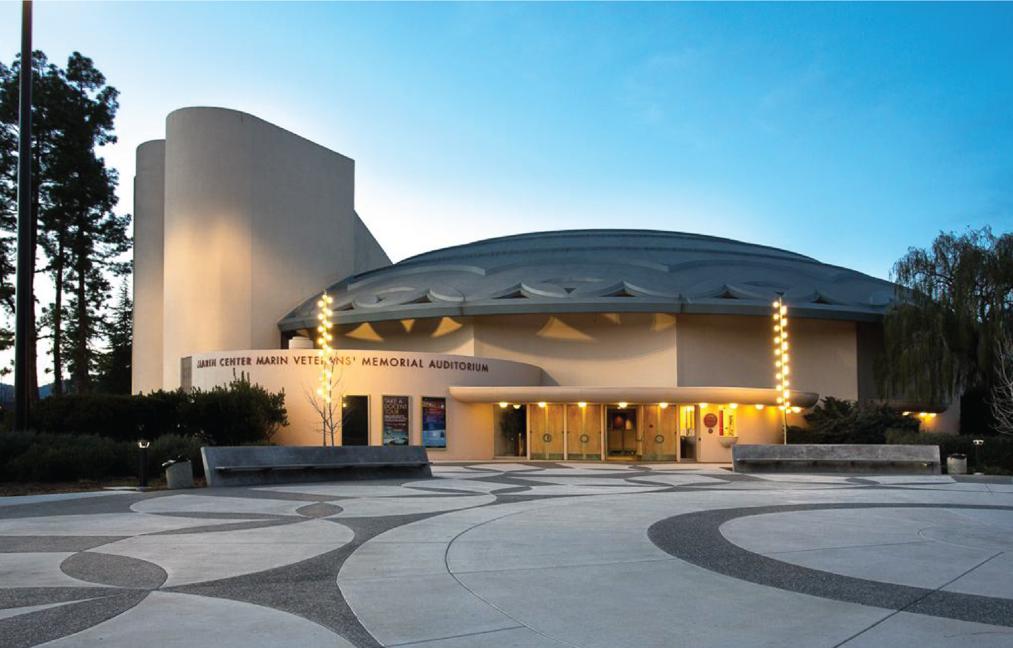 VMA Exterior